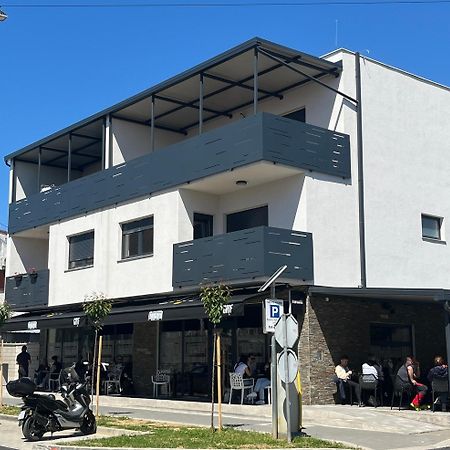 Apartman Sandra Nova Gradiska Εξωτερικό φωτογραφία