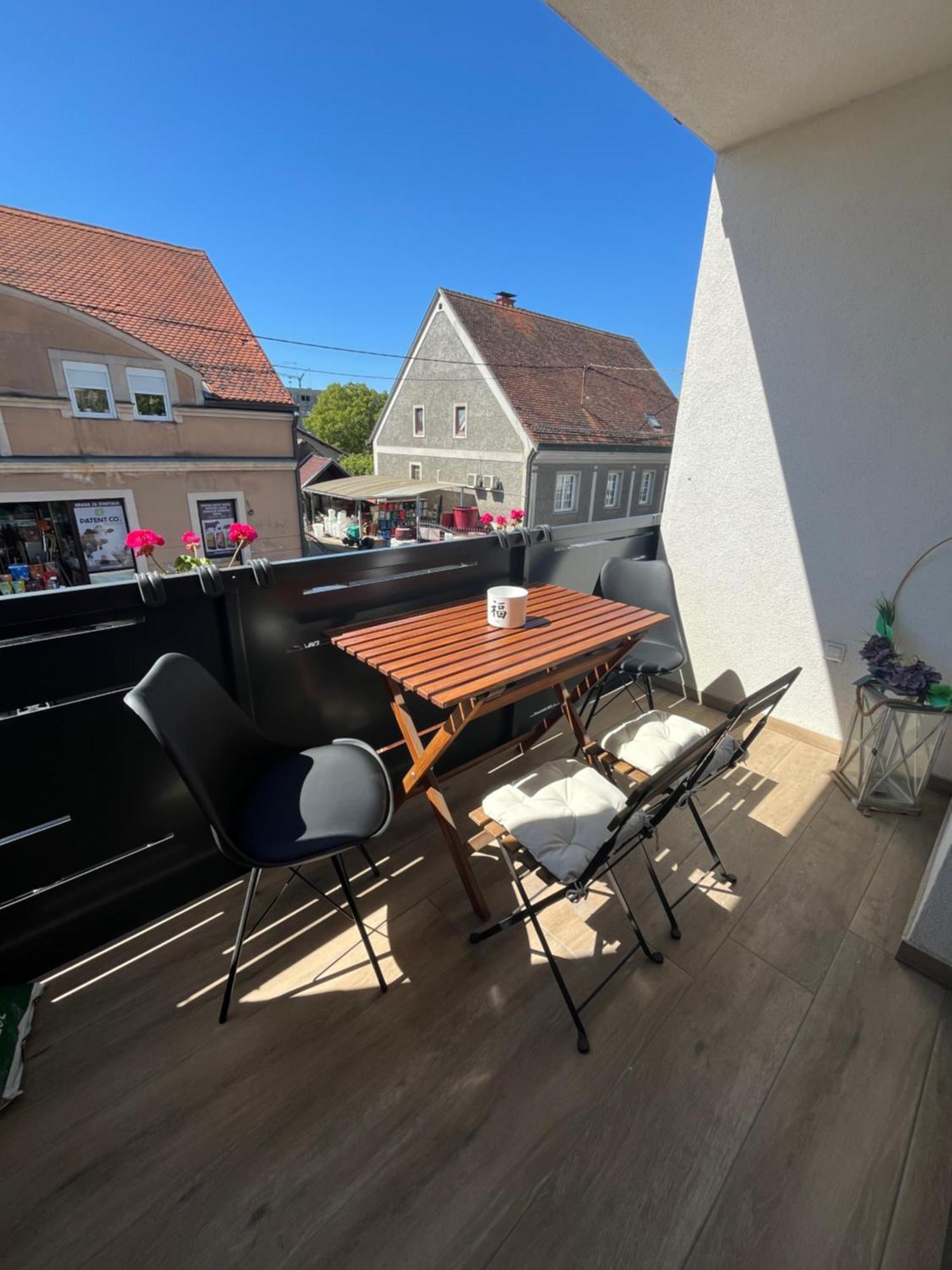 Apartman Sandra Nova Gradiska Εξωτερικό φωτογραφία