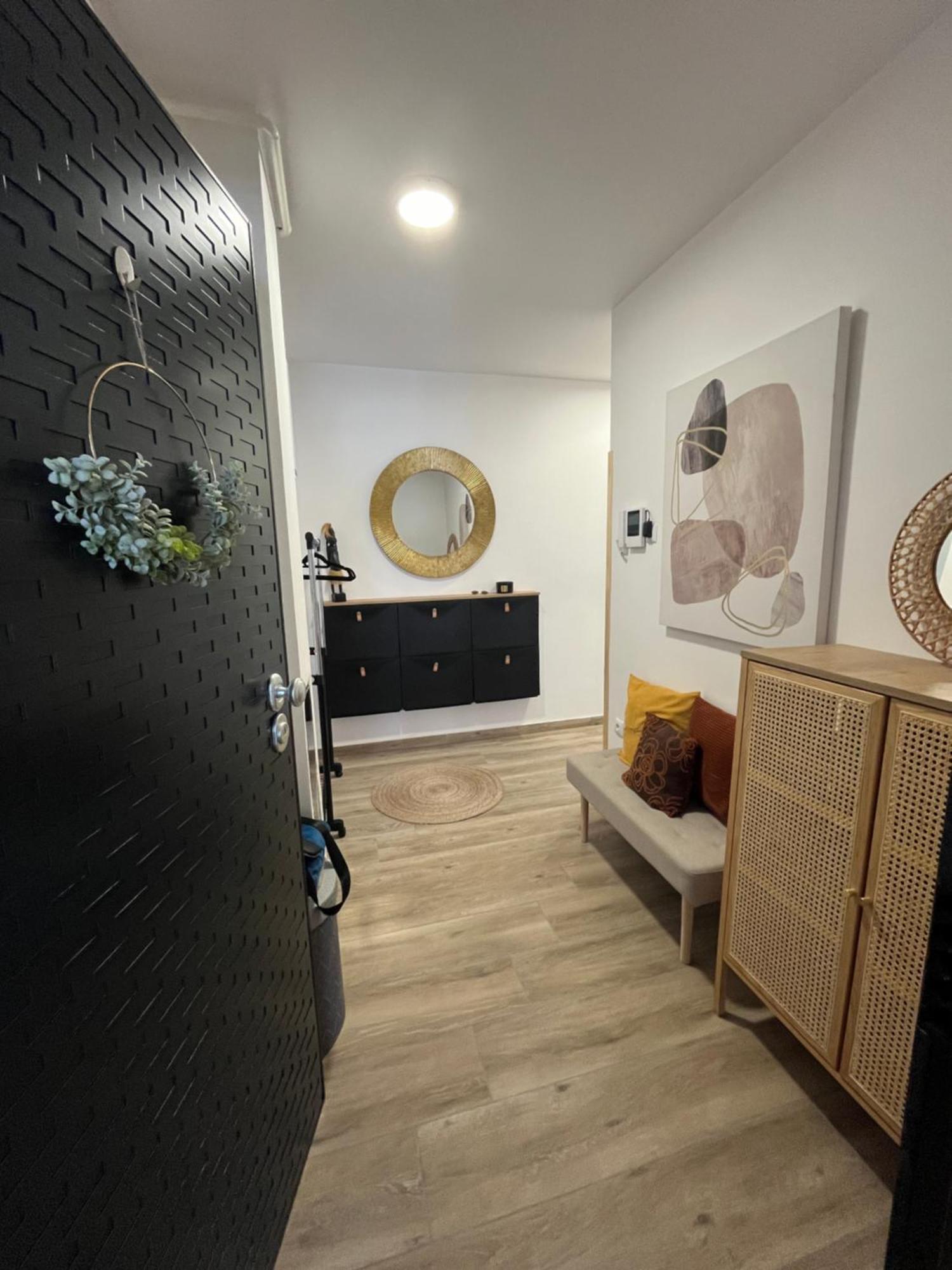 Apartman Sandra Nova Gradiska Εξωτερικό φωτογραφία