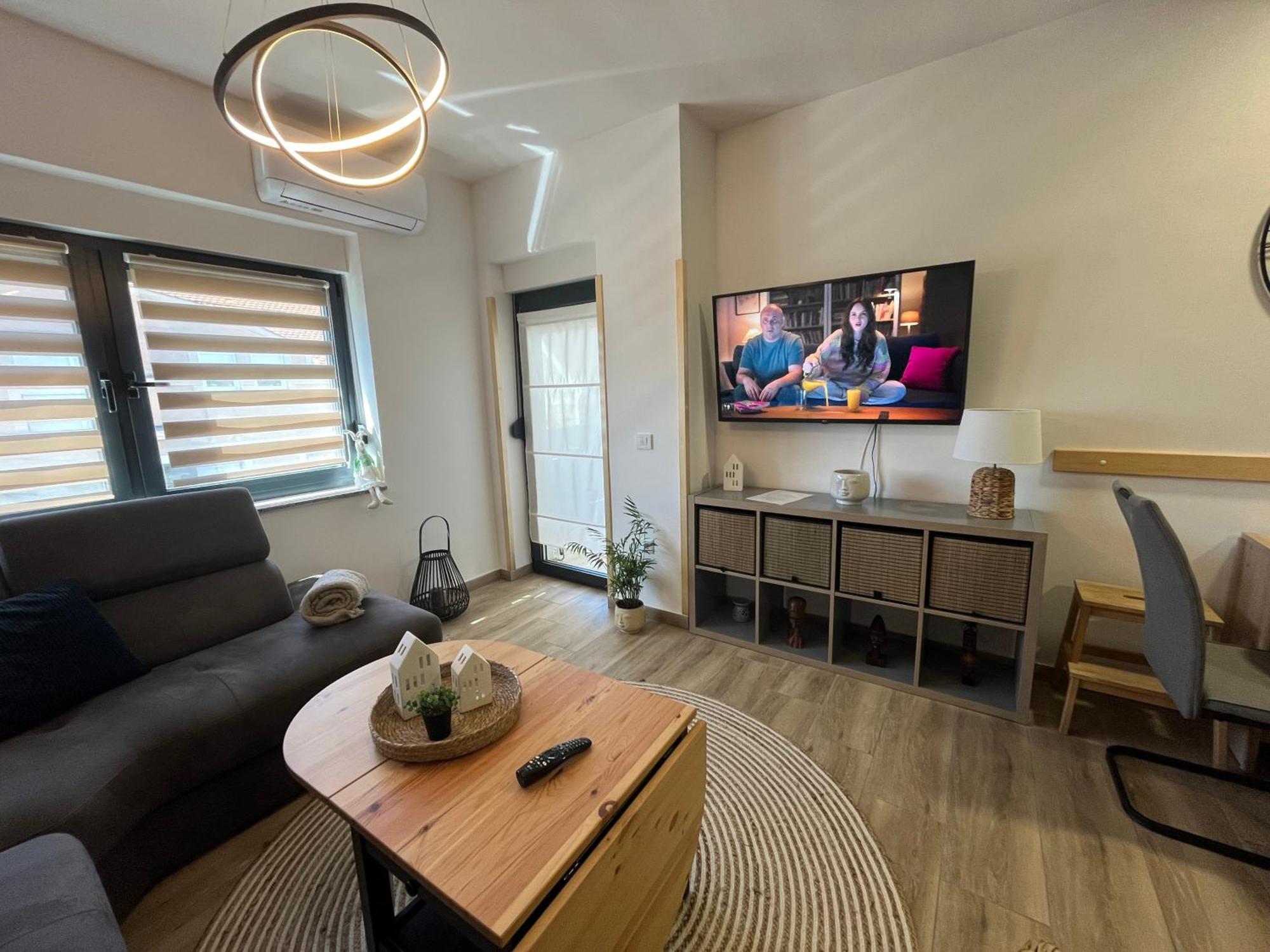 Apartman Sandra Nova Gradiska Εξωτερικό φωτογραφία